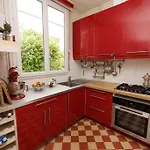 Appartement Chic, Proche De La Tour Eiffel