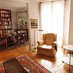 Appartement Chic, Proche De La Tour Eiffel